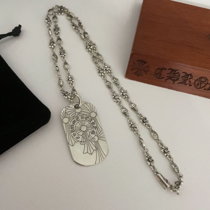 Chrome Hearts Necklaces